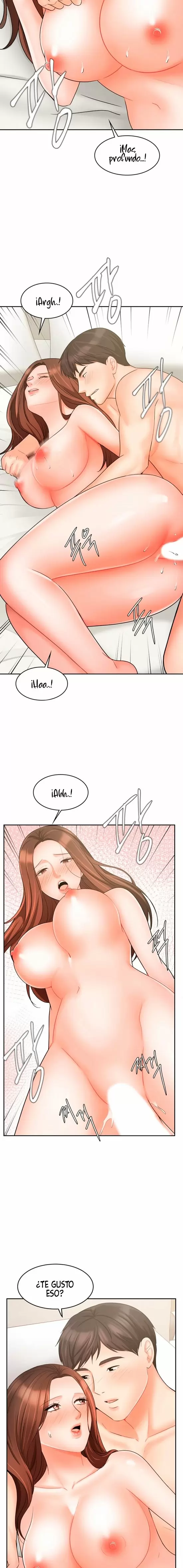 Sold Out Girl Capítulo 20 - Page 12