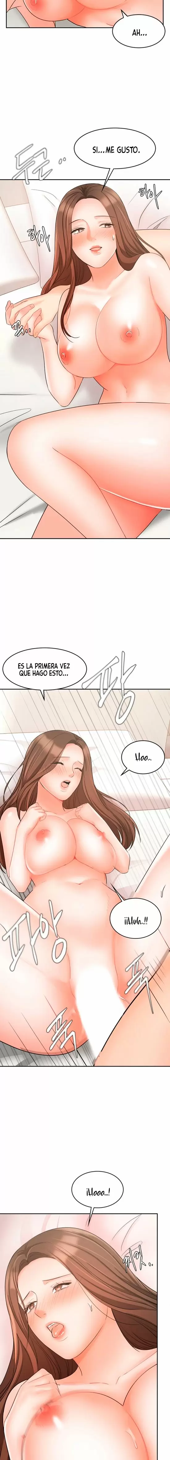 Sold Out Girl Capítulo 20 - Page 13