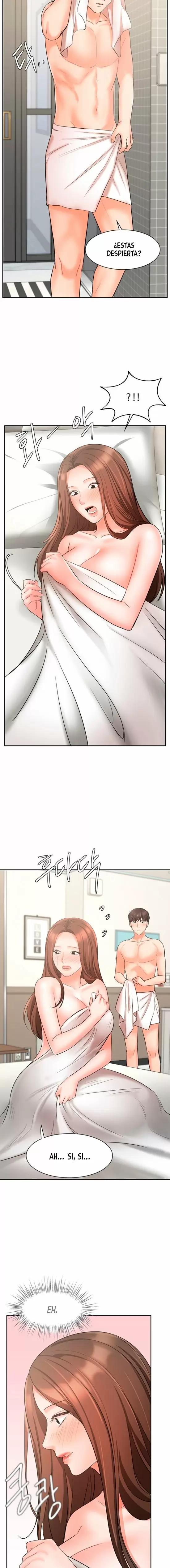Sold Out Girl Capítulo 20 - Page 17