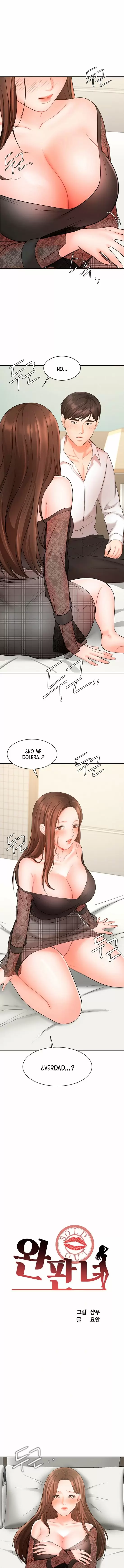 Sold Out Girl Capítulo 20 - Page 2