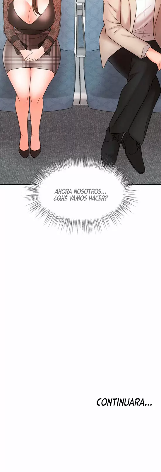 Sold Out Girl Capítulo 20 - Page 21