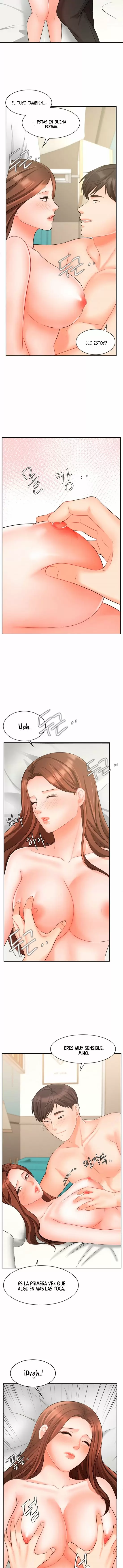 Sold Out Girl Capítulo 20 - Page 6