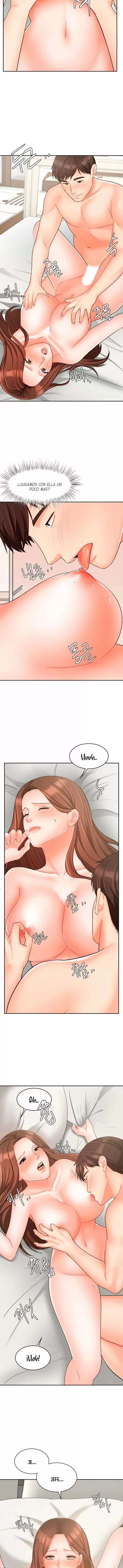 Sold Out Girl Capítulo 20 - Page 7