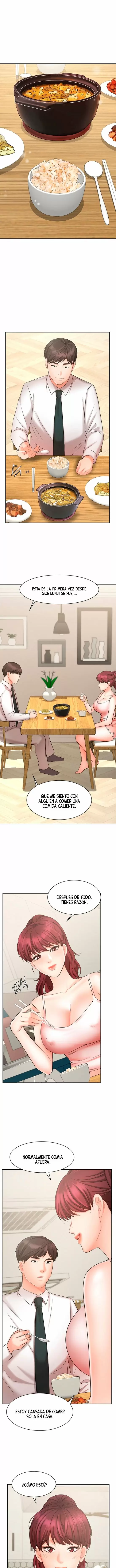 Sold Out Girl Capítulo 21 - Page 10