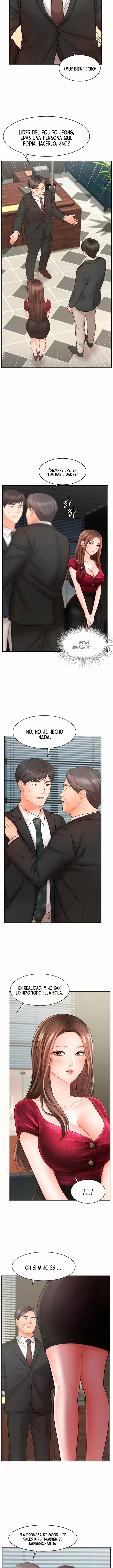Sold Out Girl Capítulo 21 - Page 3