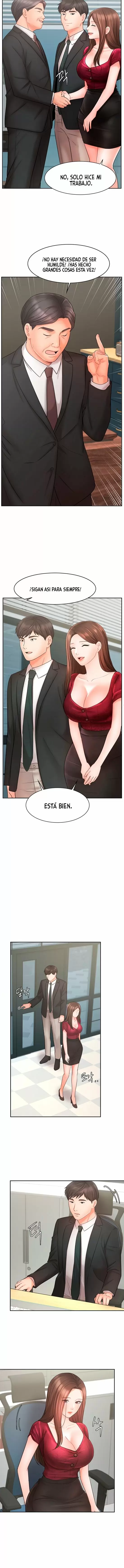 Sold Out Girl Capítulo 21 - Page 4