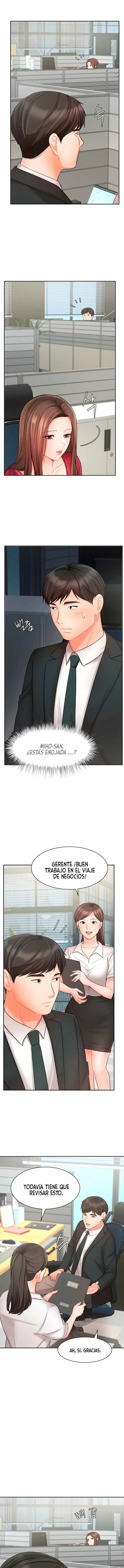 Sold Out Girl Capítulo 21 - Page 5