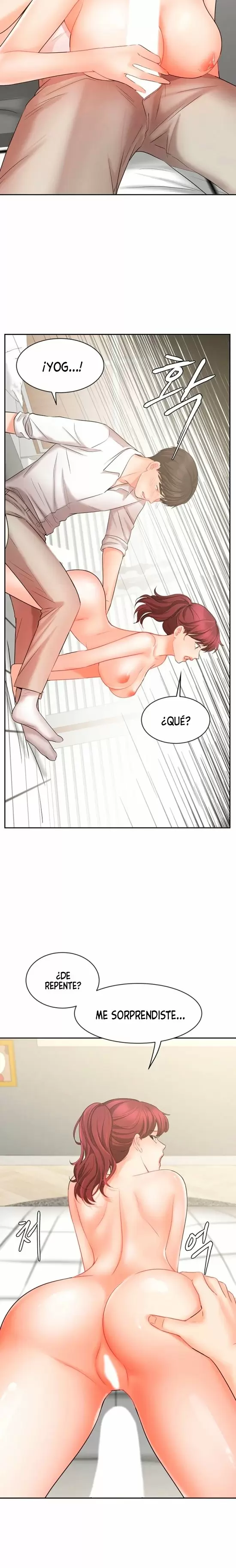 Sold Out Girl Capítulo 22 - Page 17