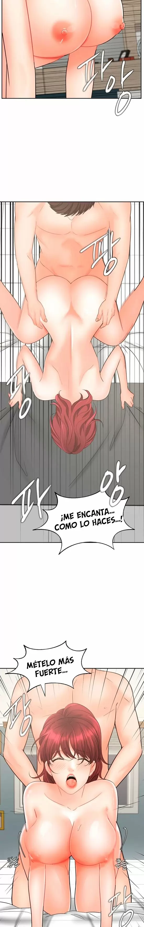 Sold Out Girl Capítulo 22 - Page 21