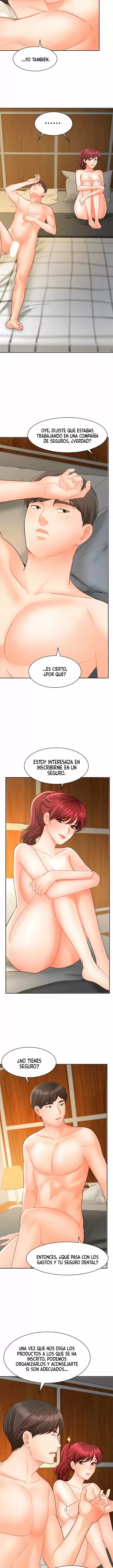 Sold Out Girl Capítulo 22 - Page 24
