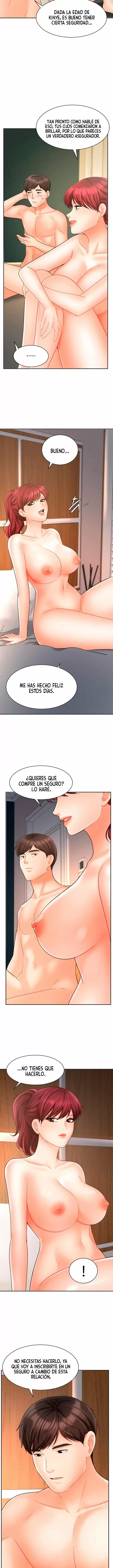 Sold Out Girl Capítulo 22 - Page 25