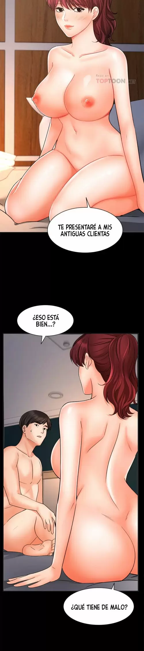 Sold Out Girl Capítulo 23 - Page 11