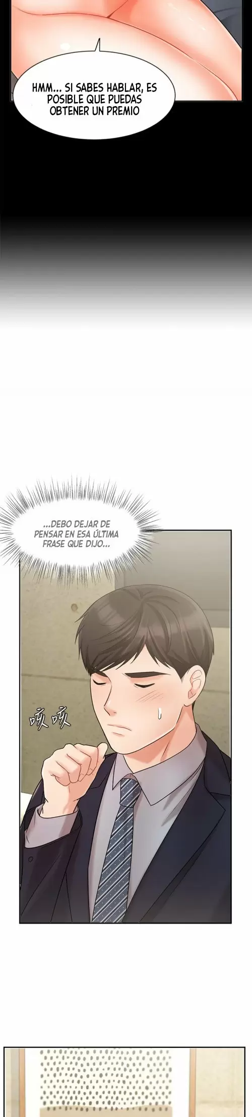 Sold Out Girl Capítulo 23 - Page 14