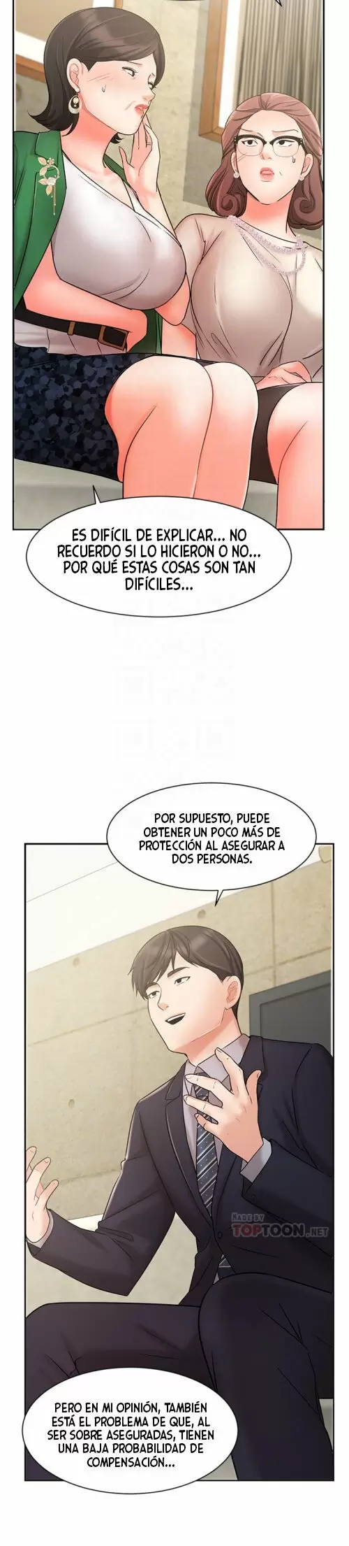 Sold Out Girl Capítulo 23 - Page 17