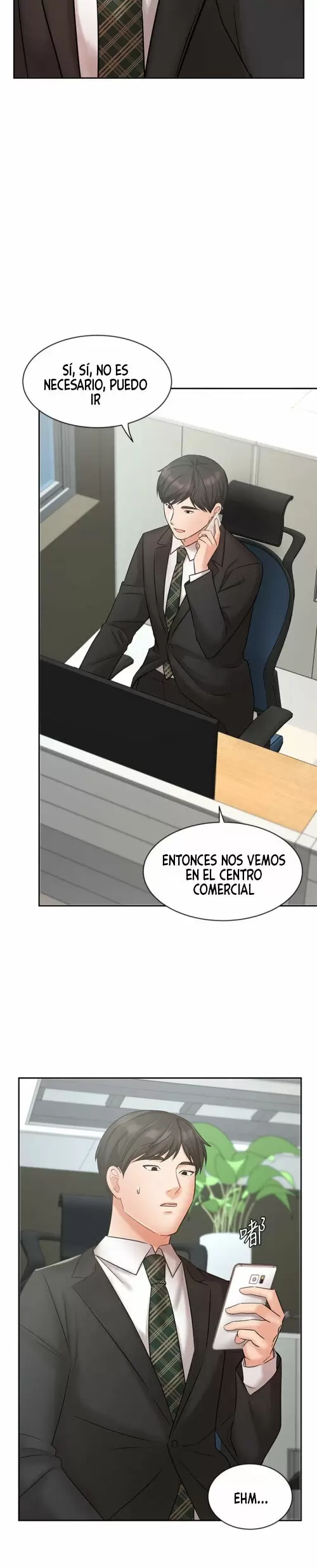 Sold Out Girl Capítulo 23 - Page 24