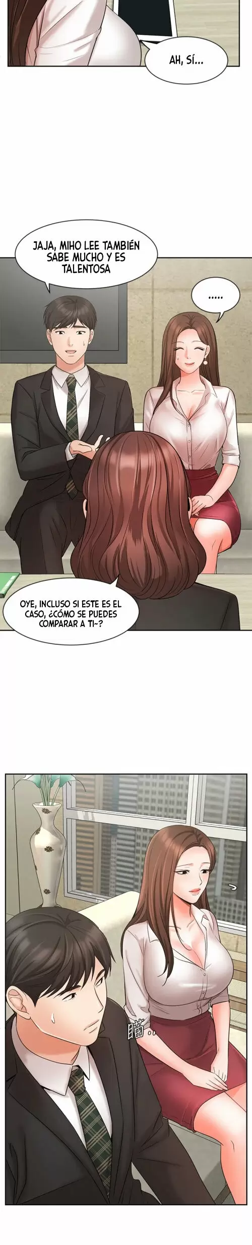 Sold Out Girl Capítulo 23 - Page 33