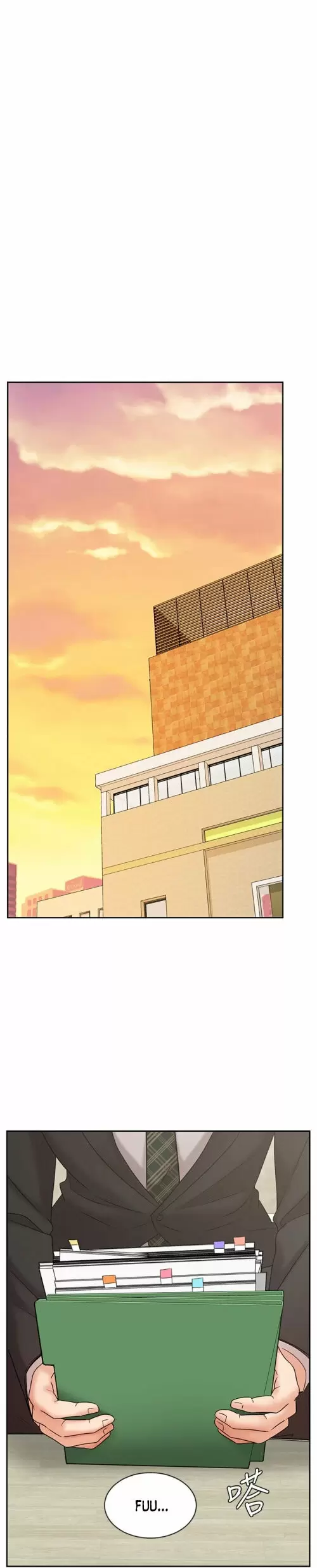 Sold Out Girl Capítulo 23 - Page 34