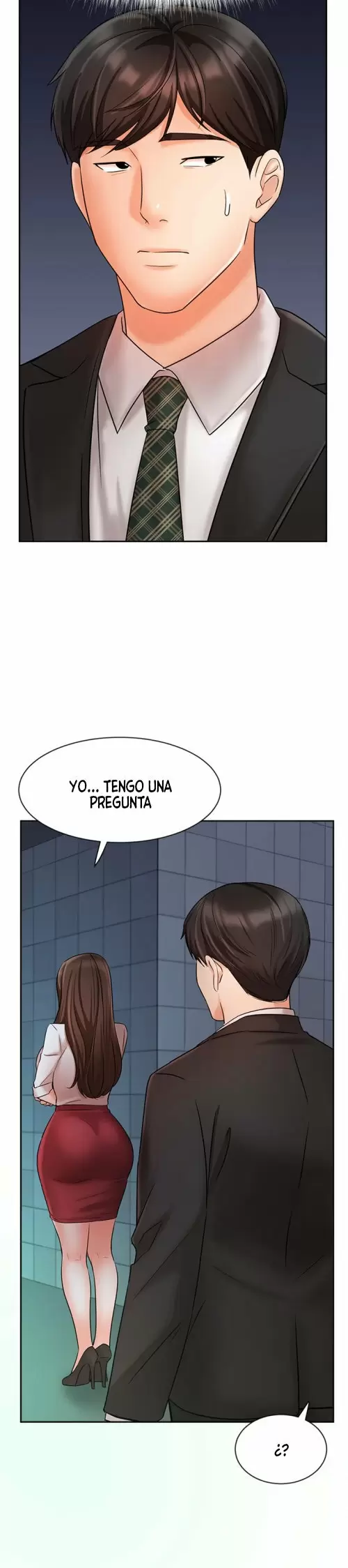 Sold Out Girl Capítulo 23 - Page 40