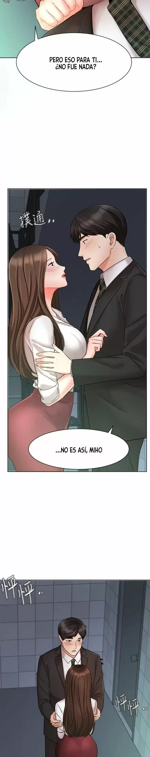 Sold Out Girl Capítulo 23 - Page 45