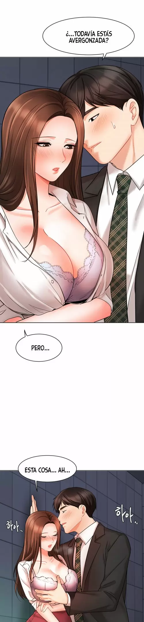 Sold Out Girl Capítulo 24 - Page 15
