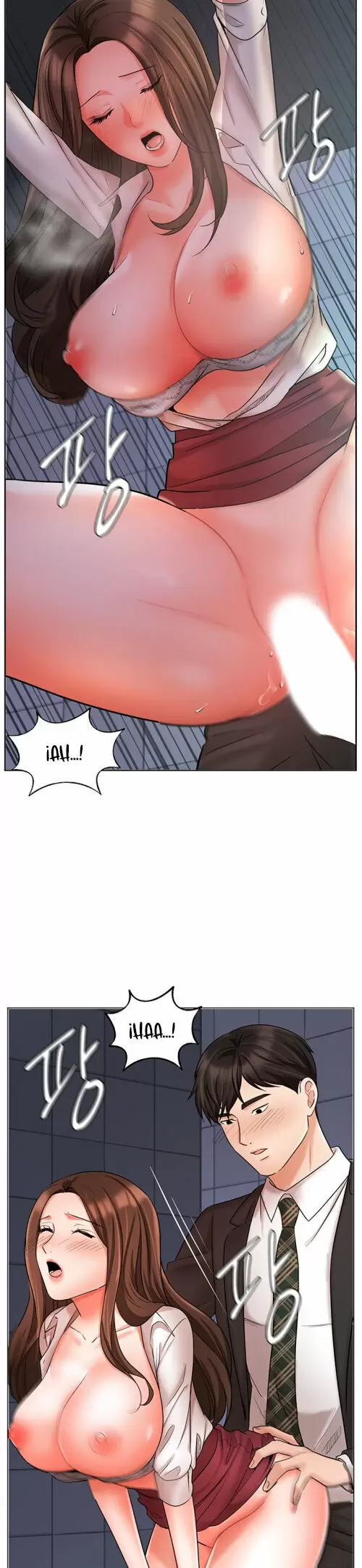 Sold Out Girl Capítulo 24 - Page 37