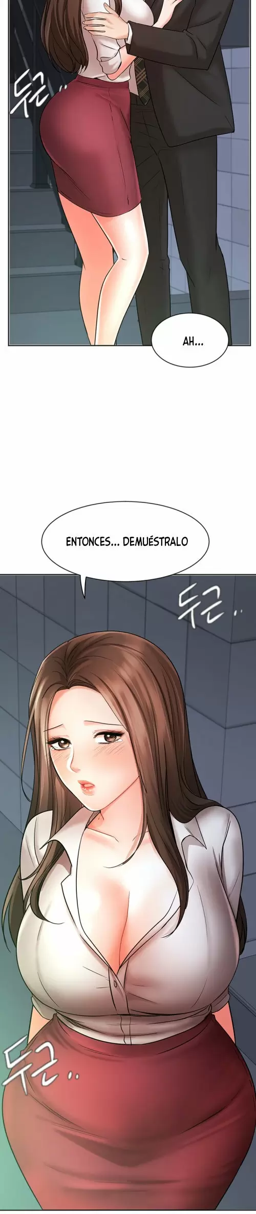 Sold Out Girl Capítulo 24 - Page 4