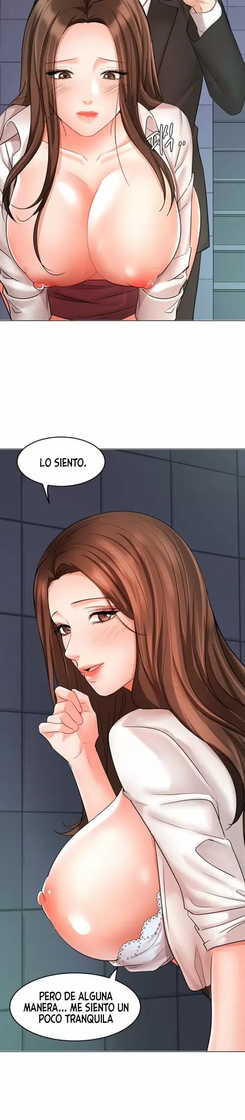 Sold Out Girl Capítulo 24 - Page 44