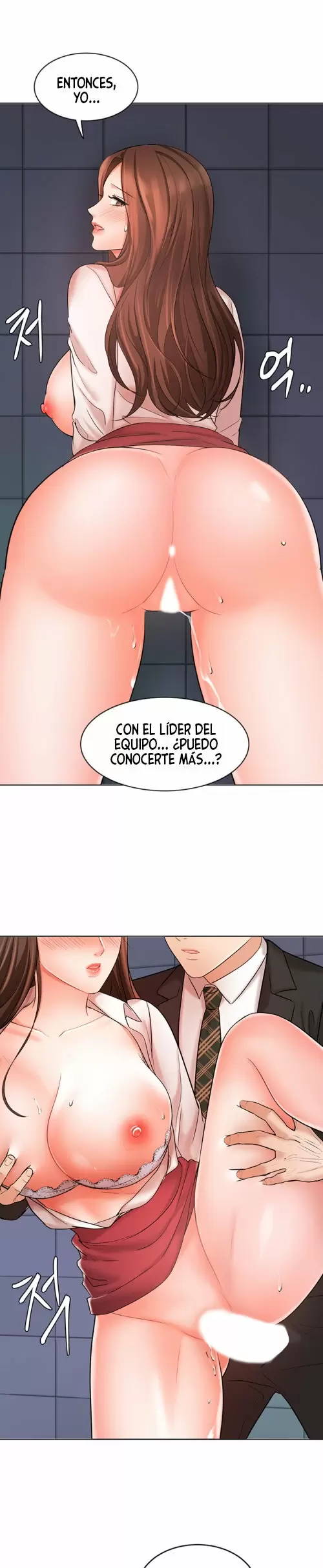 Sold Out Girl Capítulo 24 - Page 46