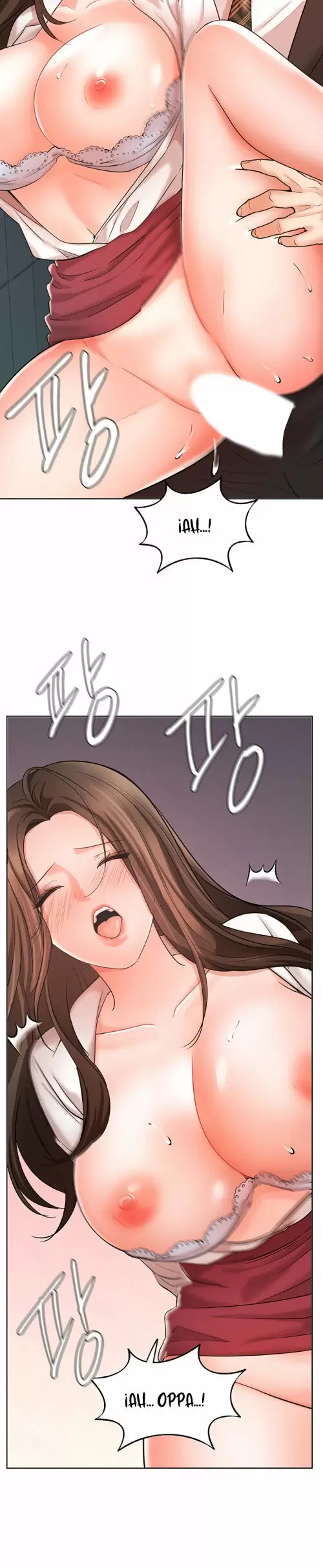 Sold Out Girl Capítulo 24 - Page 49