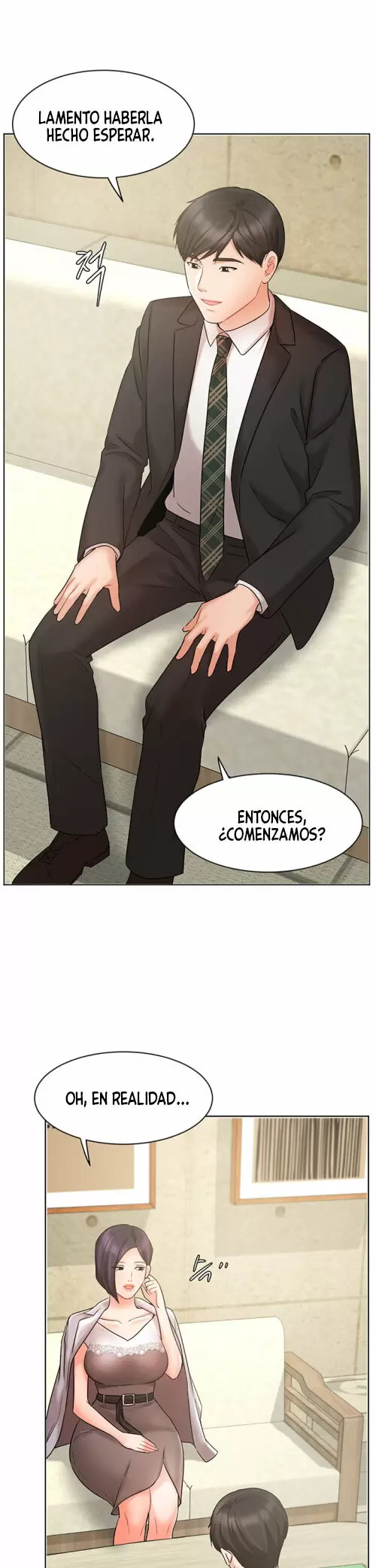 Sold Out Girl Capítulo 25 - Page 11