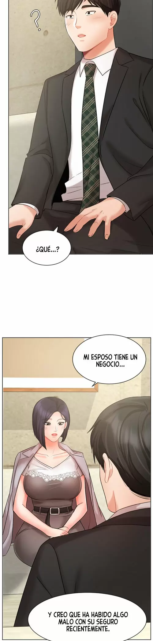 Sold Out Girl Capítulo 25 - Page 13
