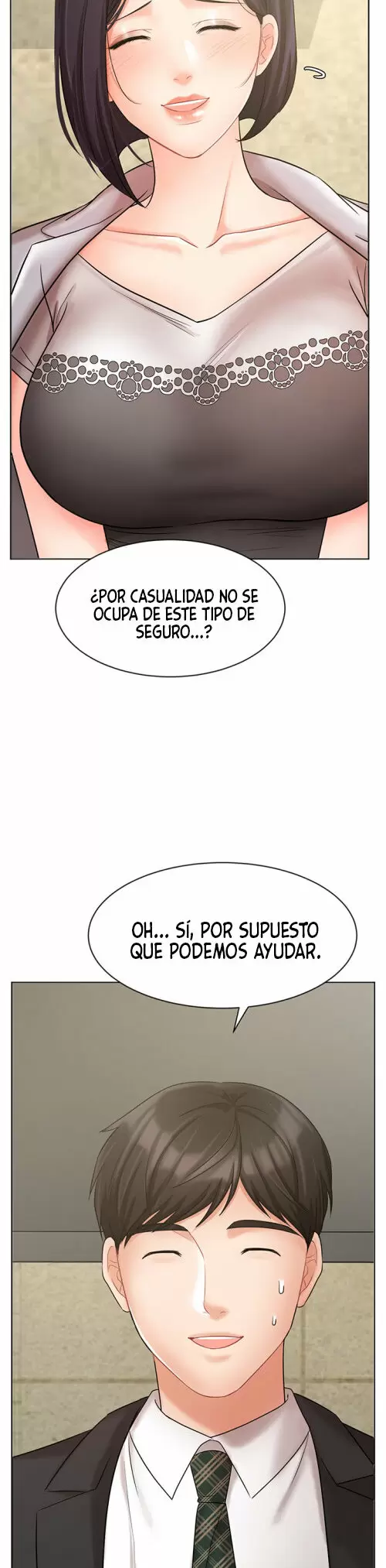 Sold Out Girl Capítulo 25 - Page 16