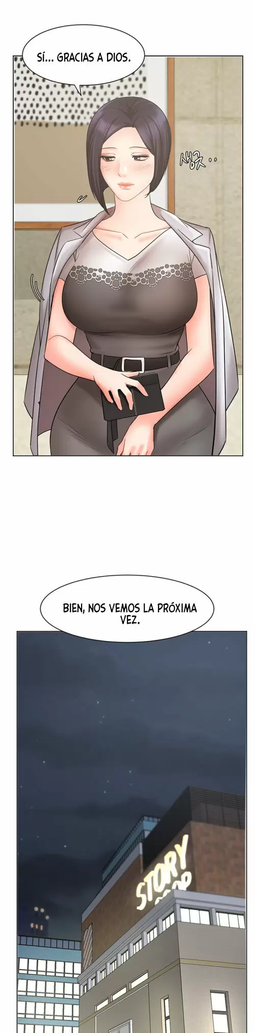 Sold Out Girl Capítulo 25 - Page 19