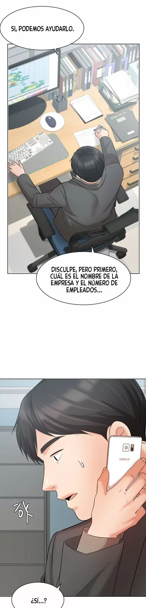 Sold Out Girl Capítulo 25 - Page 24