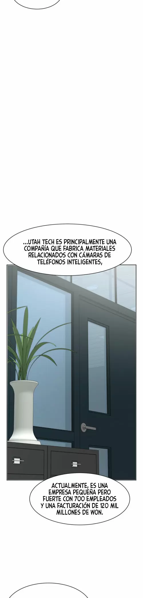 Sold Out Girl Capítulo 25 - Page 25