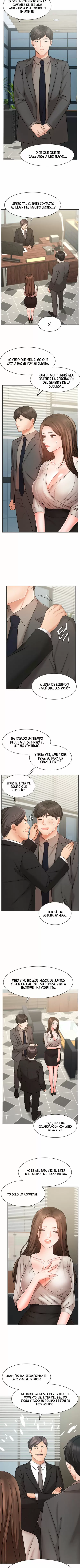 Sold Out Girl Capítulo 25 - Page 27