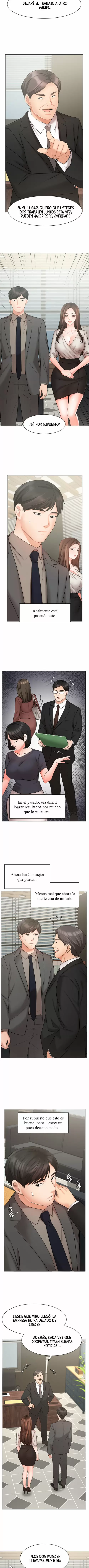 Sold Out Girl Capítulo 25 - Page 28