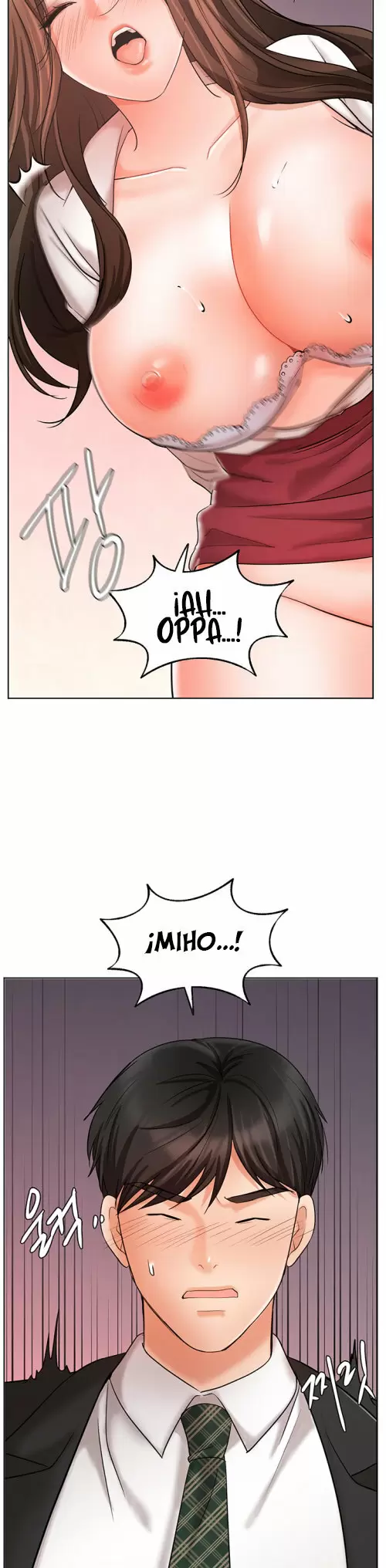 Sold Out Girl Capítulo 25 - Page 3