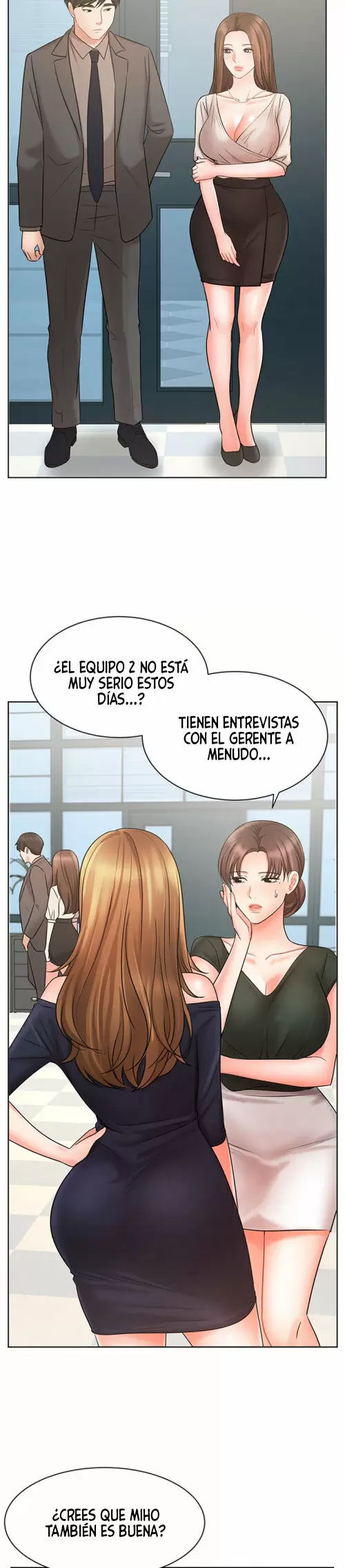 Sold Out Girl Capítulo 25 - Page 36