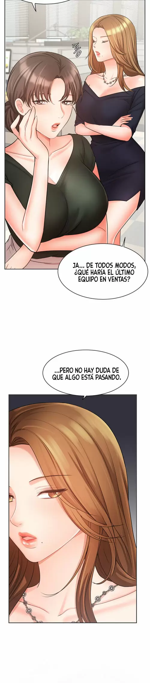 Sold Out Girl Capítulo 25 - Page 37