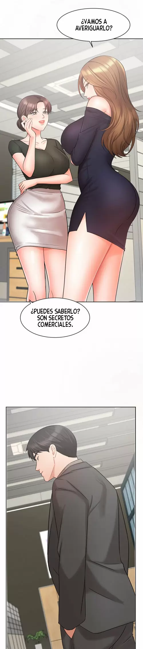 Sold Out Girl Capítulo 25 - Page 38