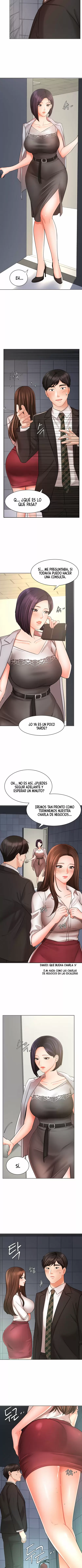 Sold Out Girl Capítulo 25 - Page 8
