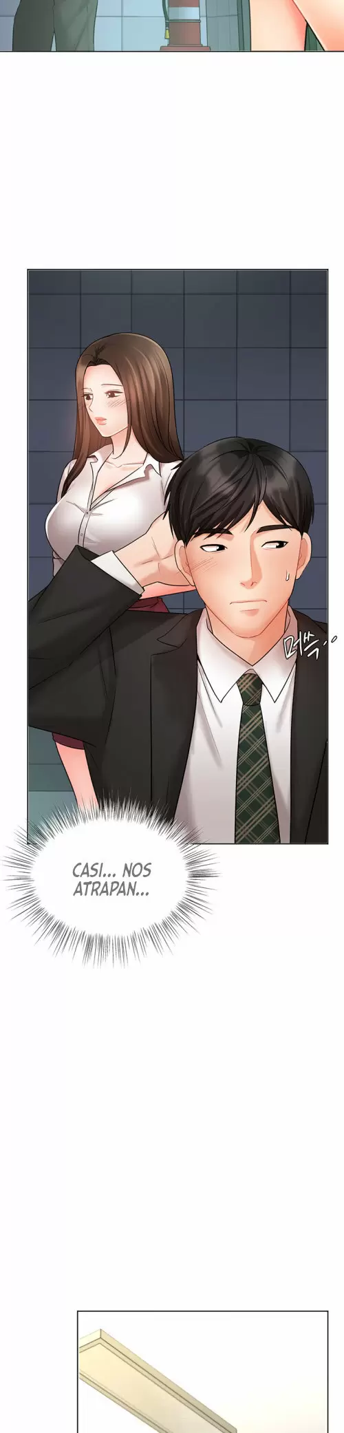 Sold Out Girl Capítulo 25 - Page 9