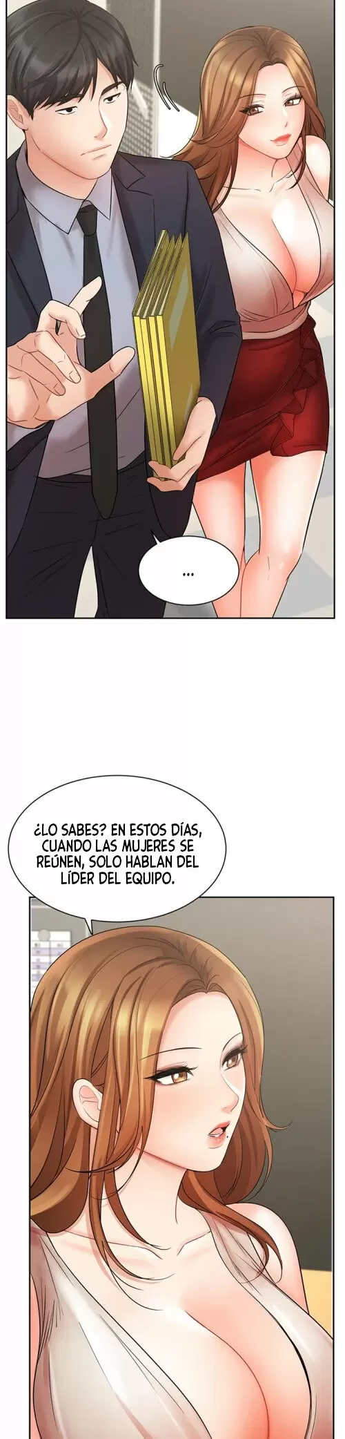 Sold Out Girl Capítulo 26 - Page 13