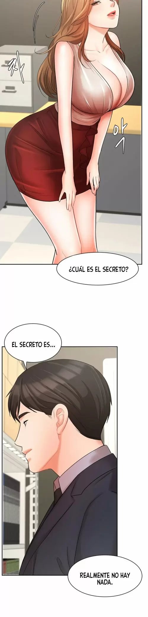 Sold Out Girl Capítulo 26 - Page 15