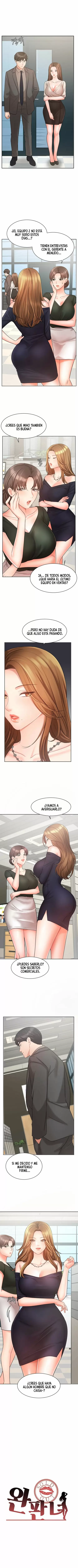 Sold Out Girl Capítulo 26 - Page 2