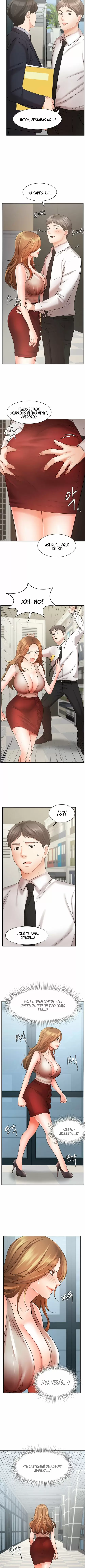 Sold Out Girl Capítulo 26 - Page 28