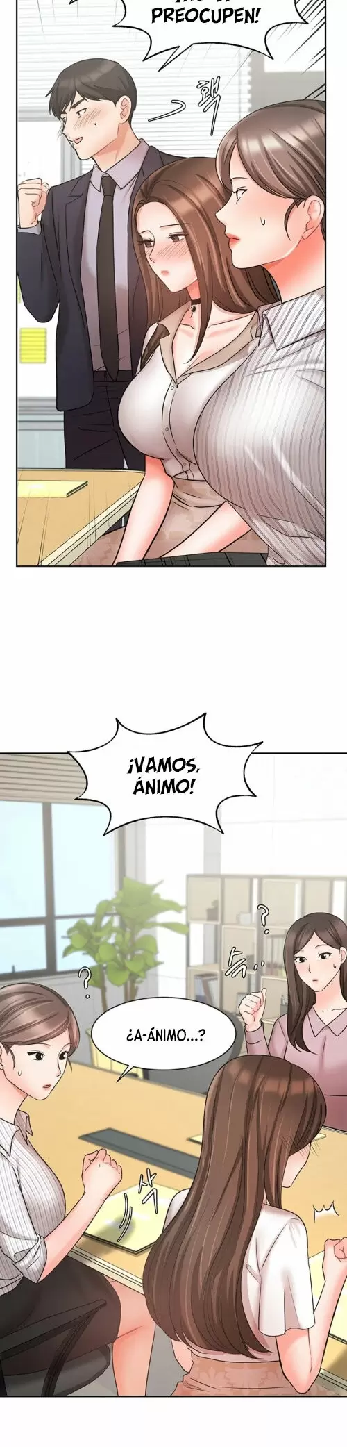 Sold Out Girl Capítulo 26 - Page 6