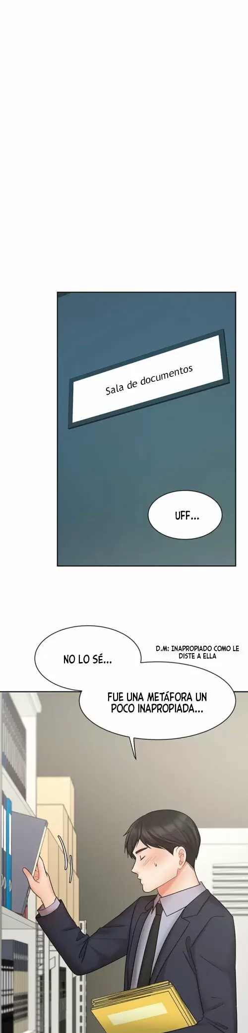 Sold Out Girl Capítulo 26 - Page 7