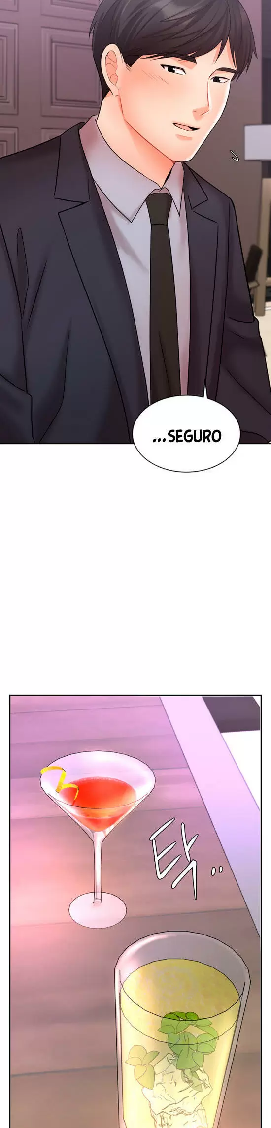Sold Out Girl Capítulo 27 - Page 15